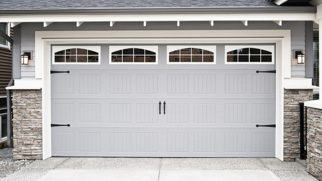 Garage Door Opener Repair