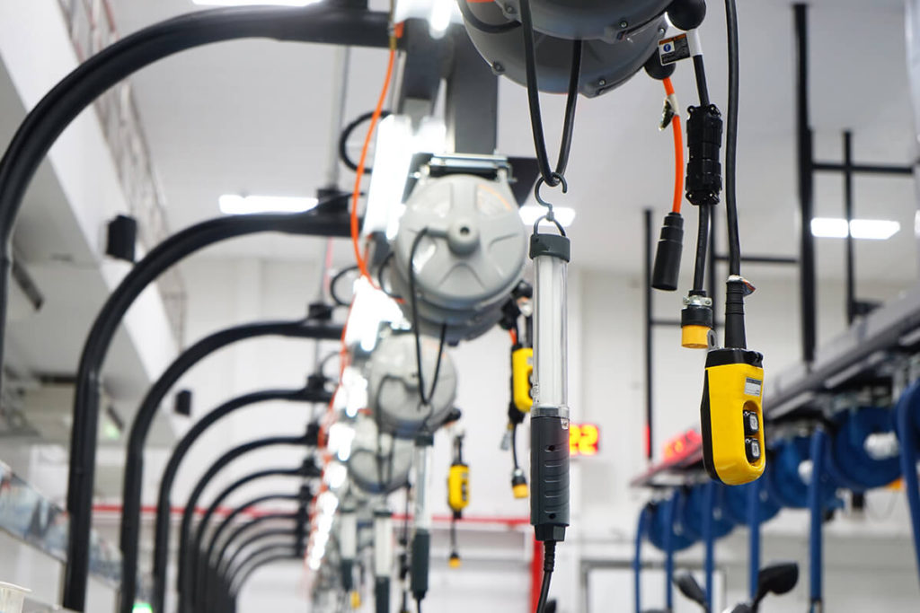 Garage Door Automatic Opener Repair in Cleveland